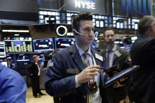 Markets Close With Slight Gains