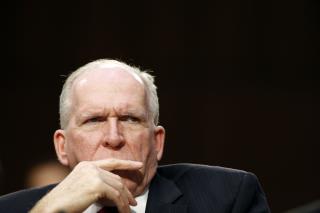 CIA Chief: I'd Refuse Orders to Waterboard