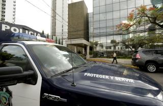 Prosecutors Raid Panama Papers Office
