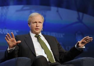 BP CEO Shouldn't Get 20% Raise After $5.2B Loss: Investors