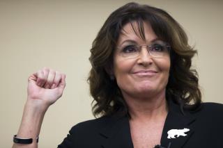 Palin Says She's Got As Much Science Cred as Bill Nye