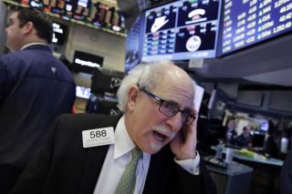 Dow Spikes 106, Energy Sector Gains Ground