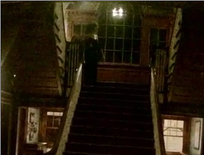'Haunted Photo' From Hotel Linked to The Shining Goes Viral