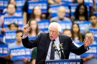 What's Next for Sanders, Clinton