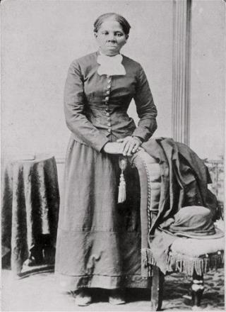 Harriet Tubman to Replace Jackson on $20 Bill
