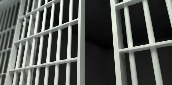 Judge Spends Night in Jail With Troubled Vet