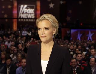 Megyn Kelly to Interview Trump for Fox Special