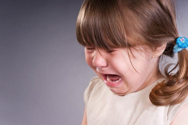 Study: Spanking Is Nearly as Damaging as Child Abuse