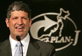 The Undoing of Priceline's CEO: Affair With an Employee