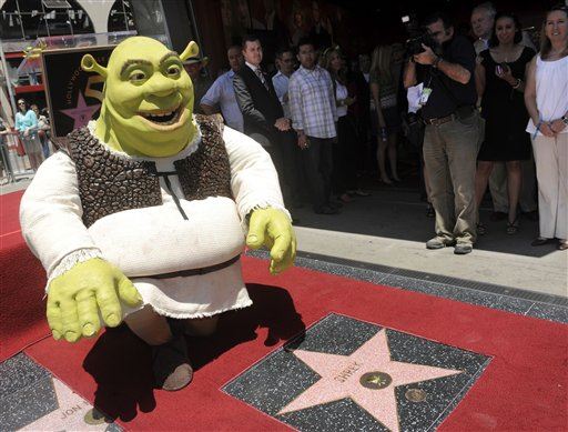 Comcast Just Bought DreamWorks for $3.8B