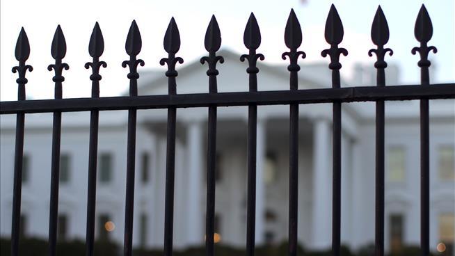Secret Service: We're Making WH Fence 'Taller, Stronger'