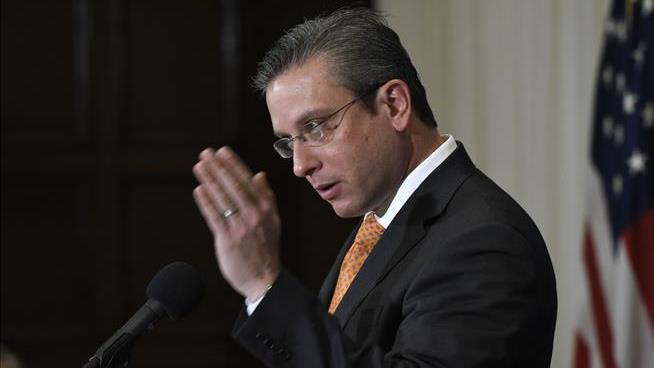 Puerto Rico to Default on $370M Debt Bill