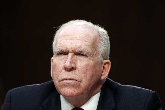 CIA Chief: 9/11 '28 Pages' Shouldn't Be Released