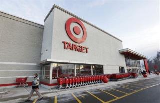 'Shooter' at Target Just Unarmed Guy Protesting Store's Bathroom Policy