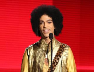 Prince Had Date With Addiction Doctor: Report