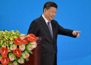 China: Stop Calling President 'Big Daddy Xi'