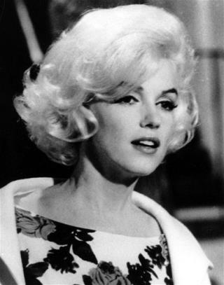 Desperate Marilyn Monroe Letter Up for Auction