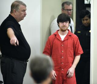 Affluenza Teen Will Spend 2 More Years in Jail