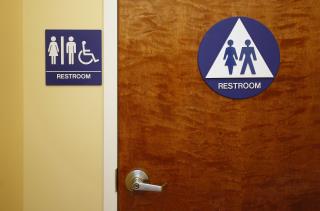 Obama Orders Schools to Open Up Trans Bathroom Access