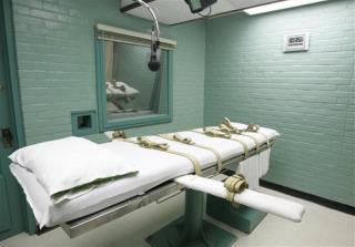 Pfizer Bans Use of Its Drugs in Executions