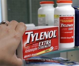 Possible New Tylenol Warning: 'May Cause a Lack of Empathy'
