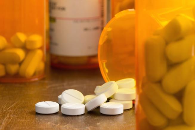 Doctor Database Abused by Users Seeking Opioids