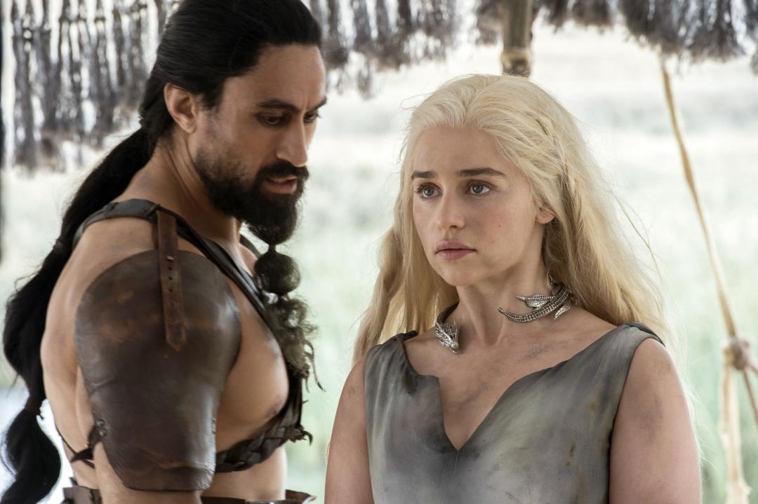 The Women of Game of Thrones: Power-Ranking Episode 10 