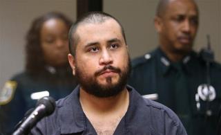 Zimmerman Insults Trayvon Martin Parents