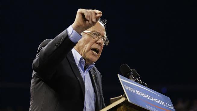 The DNC Has a Deal for Bernie Sanders