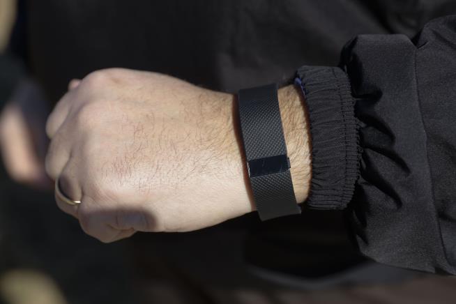 Fitbit Heart Tracker Is Way Off: Lawsuit