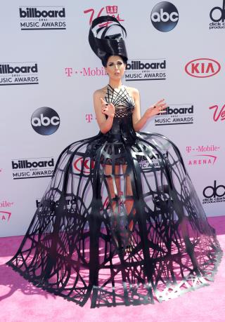 5 Most Talked About Looks At Billboard Awards