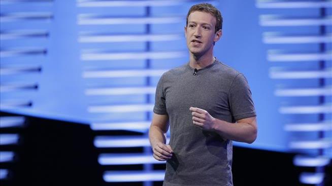 Facebook Dumps News Outlets as 'Trending Topics' Gauge