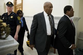 Can Bill Cosby Be Convicted?