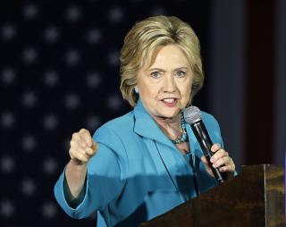 State Dept. IG: Clinton's Email Broke the Rules
