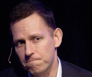 PayPal Founder Admits Plan to Kill Gawker