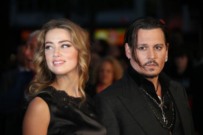 What's Behind the Depp-Heard Divorce