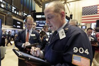 Markets Close With Mixed Results