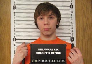 For Teen Killers, Iowa Bans Life Without Parole