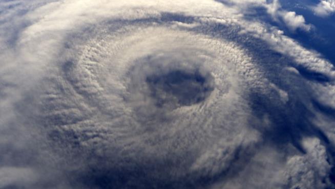 Atlantic Could See More Hurricanes Than in Recent Years