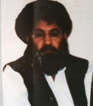 US May Get Sued for Dronestrike on Taliban Chief