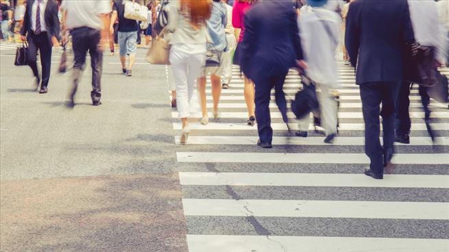 Top 10 Deadliest States for Pedestrians