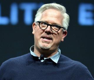 Glenn Beck Suspended Over Guest's Trump Comments