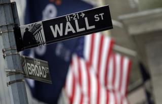 US Stocks Eke Out Tiny Gains