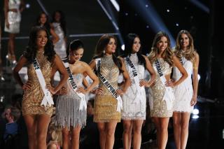 Want to Win Miss Universe? This Yale Law Grad Can Help