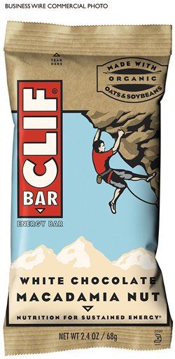 Clif Bars Recalled Over Listeria Fears