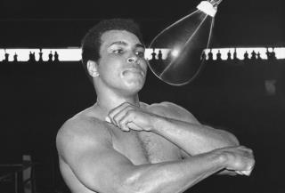 'Ali Shook Up the World': Reactions to the Death of the Greatest