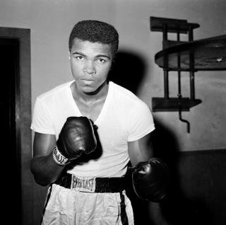 Muhammad Ali's Funeral Will Be Open to Public, Streamed Online