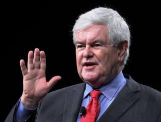 Gingrich: Trump's Judge Remarks 'Inexcusable'