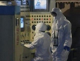 North Korea Is Back Producing Plutonium