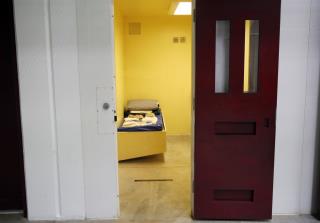 12 Freed Gitmo Inmates Linked to US Deaths